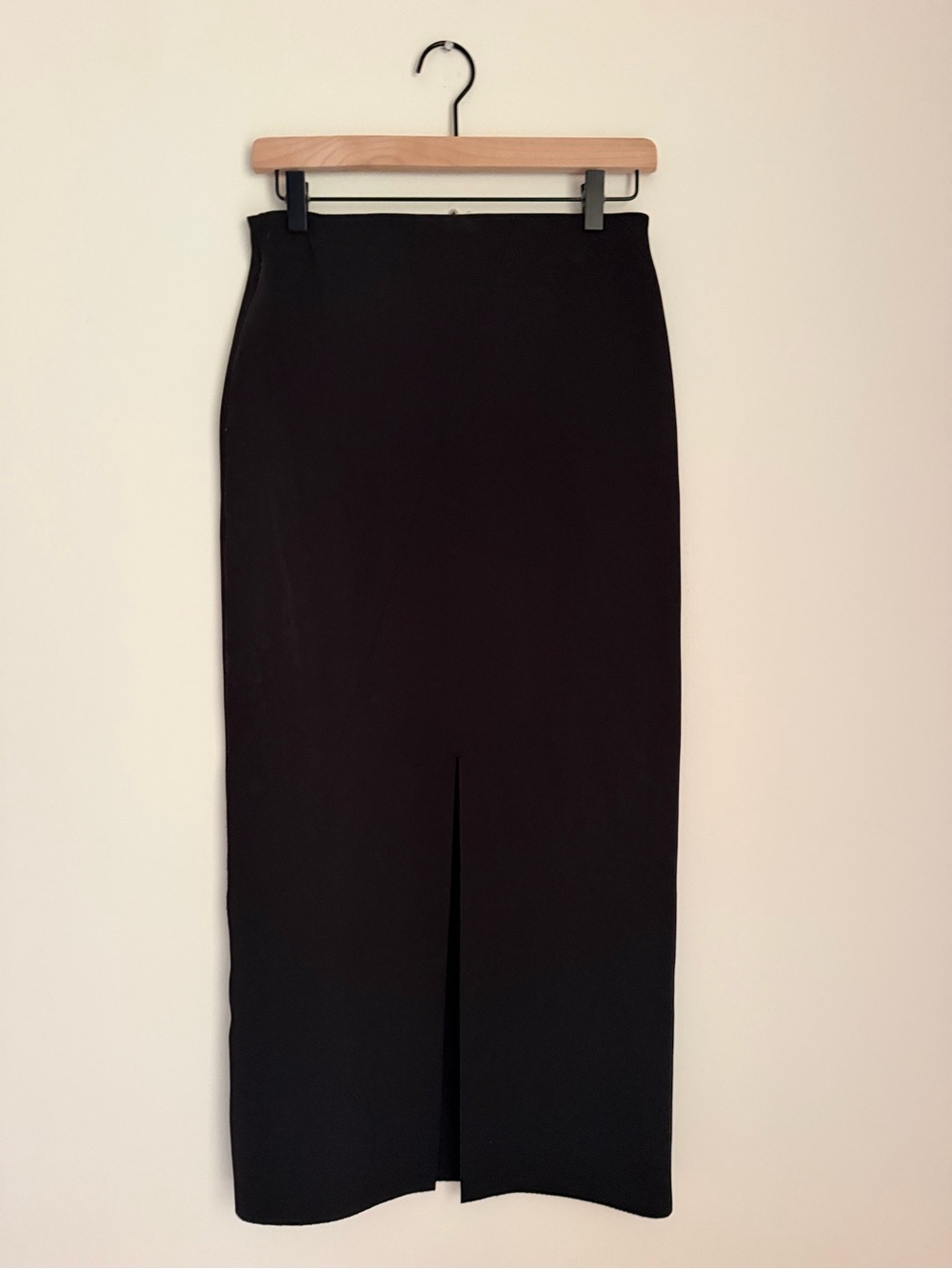 COS Column Maxi Skirt - Picture 3 of 4